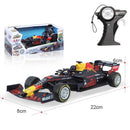 RC Formula RedBull - több változatban