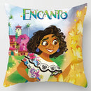 Párnahuzat Encanto - több változatban