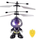 Mini RC drón figura - több változatban