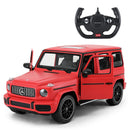 RC modell Mercedes-Benz AMG G63
