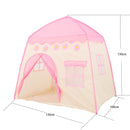 Hordozható játszóház - több színben