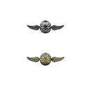 Fidget spinner Harry Potter arany cikesz - több változatban