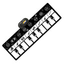 Gyermek tánczongora - több változatban