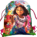 Lány hátizsák - Encanto - több változatban