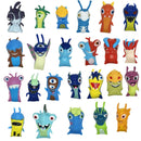 Szörnyek adventi naptár