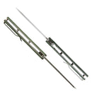 Könnyű kemping kés - több változatban