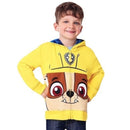 Gyerek pulóver - Mancs őrjárat - több változatban