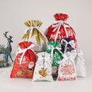 Karácsonyi ajándékcsomagolás - több változatban