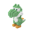 Építőkészlet Super Mario - több változatban