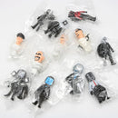 Figurák Skibidi Toilet - 12 db