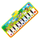 Gyermek tánczongora - több változatban