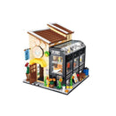 Belsőépítészeti készlet - több változatban