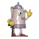 Cuphead figurák - 6 db