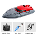 Gyermekhajó távirányítóval - több változatban