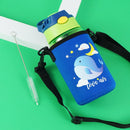 Színes ivópalack - több színben