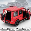 RC modell Mercedes-Benz AMG G63