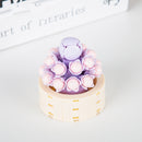 Építőkészlet virág - több változatban