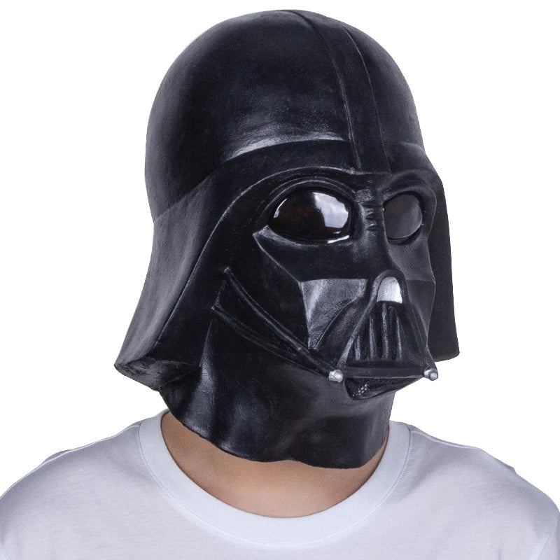 Star Wars maszk - Darth Vader