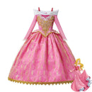 Aurora hercegnő gyermekruha - több változatban