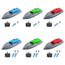 Gyermekhajó távirányítóval - több változatban