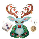 Állati fa puzzle A3 - több változatban