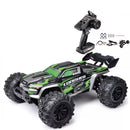 Távirányítós off-road buggy - több színben