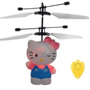 Mini RC drón figura - több változatban