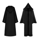 Fekete jedi köpeny - Star wars