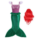 Gyermek jelmez - Kis hableány - Ariel