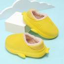 Gyermek papucs - több színben