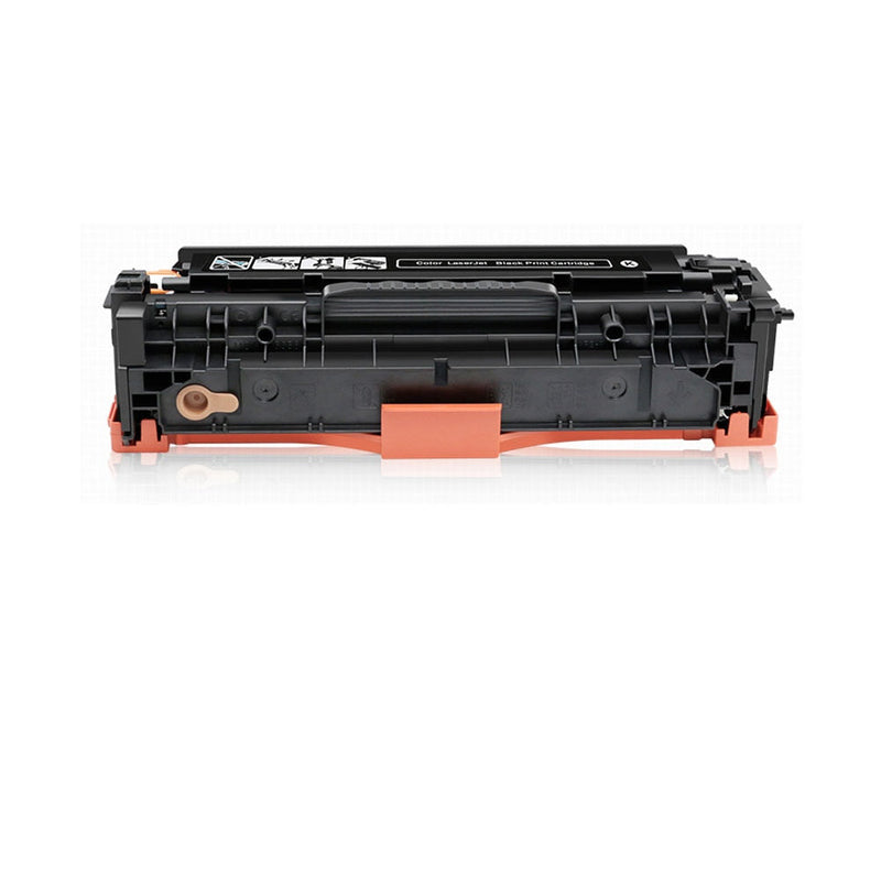 Tonerek HP CE320A készülékhez - több színben