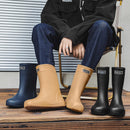 Férfi csizma - több változatban