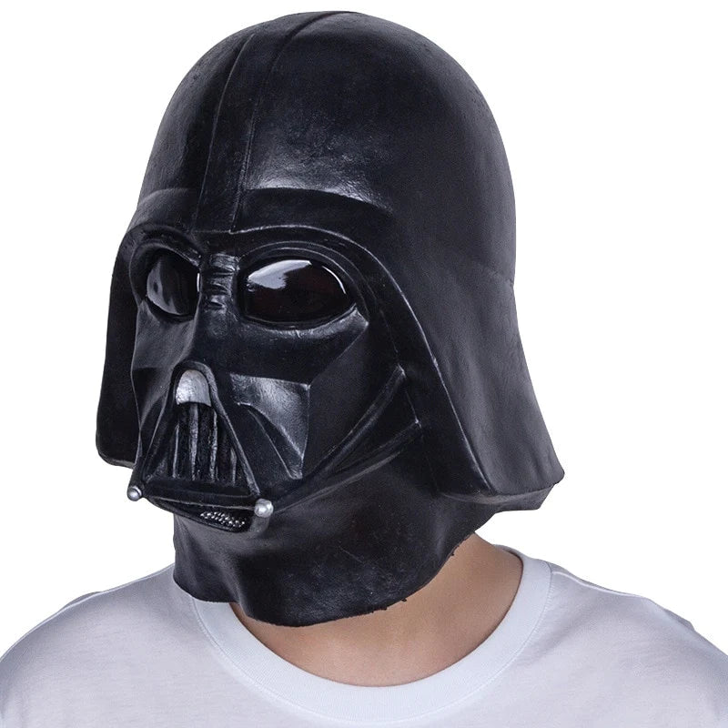 Star Wars maszk - Darth Vader