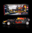 RC Formula RedBull - több változatban