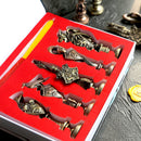 Trófea Harry Potter - több változatban