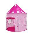 Gyermek sátor motívummal - több változatban