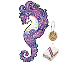 Állati fa puzzle A3 - több változatban