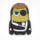 Crocs papucs jelvények Mancs őrjárat - több változatban