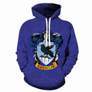 Harry Potter felnőtt pulóver - több változatban