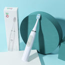 Elektromos fogkefe - több színben