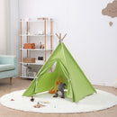 Gyermek indián sátor - több változatban