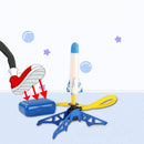 Kerti habszivacs rakéta készlet