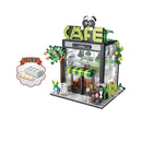 Belsőépítészeti készlet - több változatban