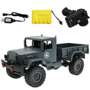 Katonai RC modell - több változatban