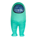 Felfújható Jelmez Among Us - több színben