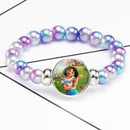 Szív medál - Encanto - több változatban