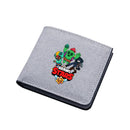 Gyerek pénztárca - Brawl Stars - több változatban