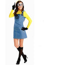 Jelmez az egész családnak - Minyonok