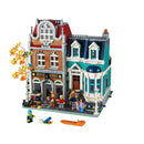 Épület építőkészlet - több változatban