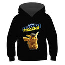 Gyerek Pikachu pulóver - több színben